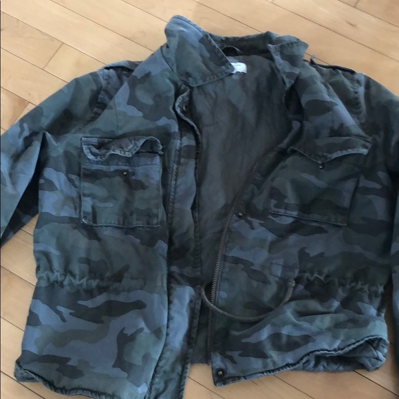 American eagle jacket - Picture 1 of 1